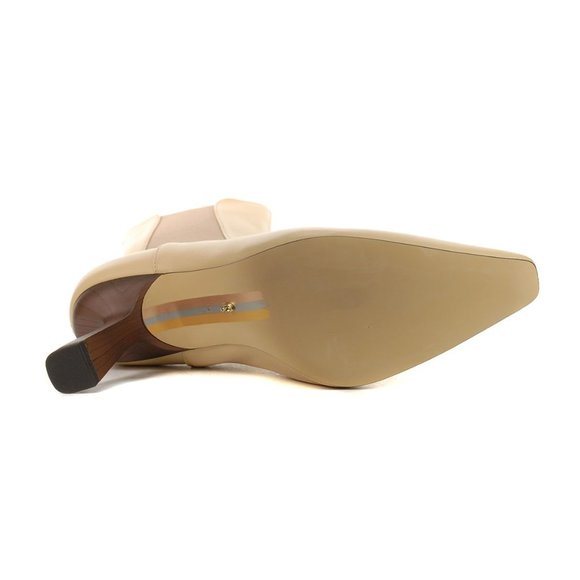 NWT: Sam Edelman Sammie Almond  Ankle Boots - Picture 4 of 4